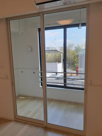 アンソレイユ壱番館　Ⅱの内装|内装は落ち着いています