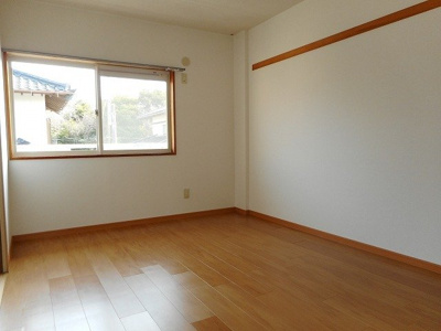 【内装】 | カーサ・ハル美 | 内装です