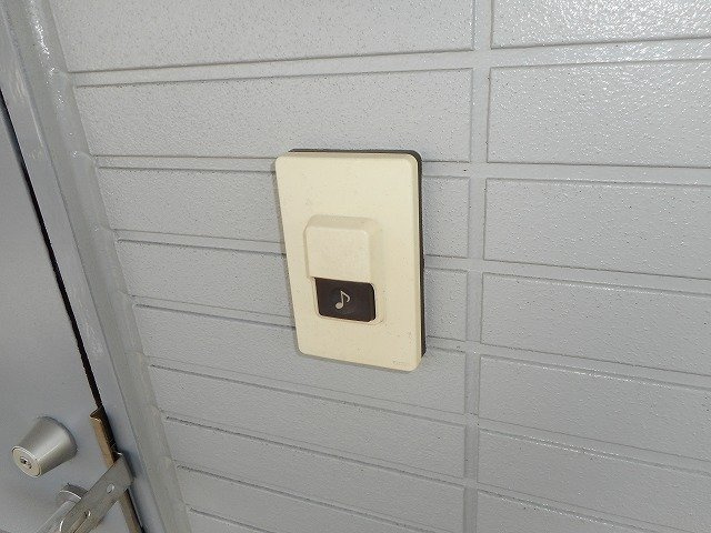 カーサ・ハル美のセキュリティ