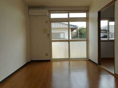 【内装】 | カーサ・ハル美 | 内装です