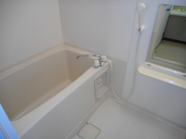 カーサ・ハル美の浴室|お風呂です