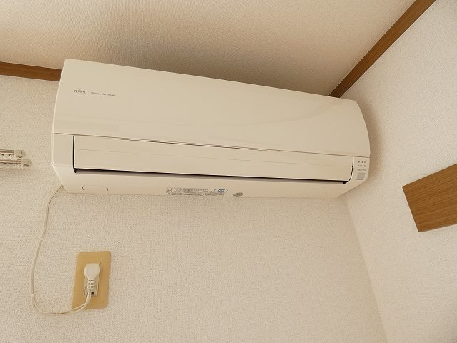 ピュアハウスⅠのその他