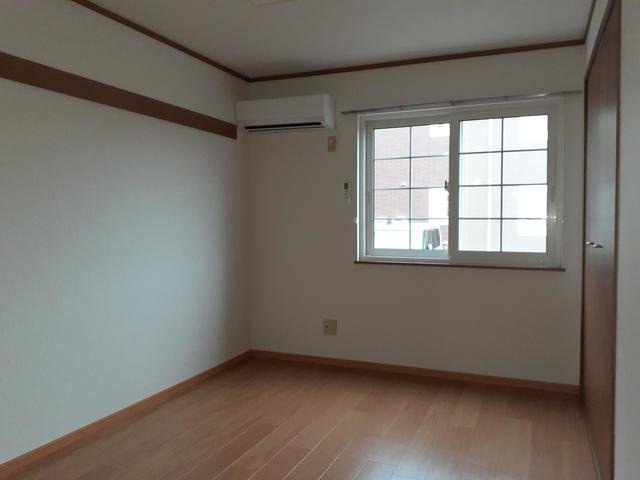 ピュアハウスⅠの内装|おしゃれな内装です