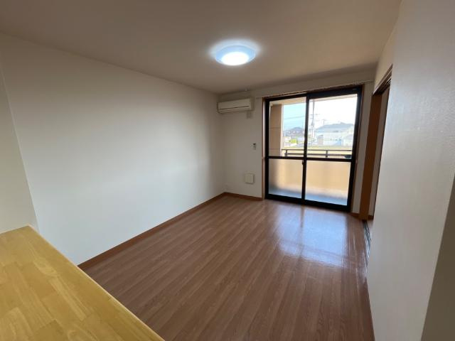 ルミナス・ビアンの居間・リビング|リビング