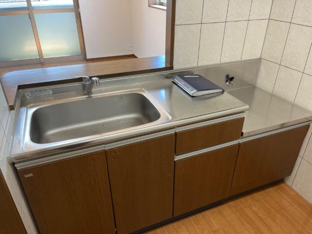 ＳＫＹ　ＬＡＲＫのキッチン|キッチン