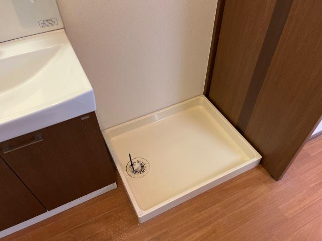 ＳＫＹ　ＬＡＲＫのその他|洗濯機置場