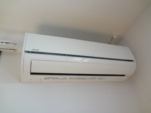 ＳＫＹ　ＬＡＲＫの設備|エアコン