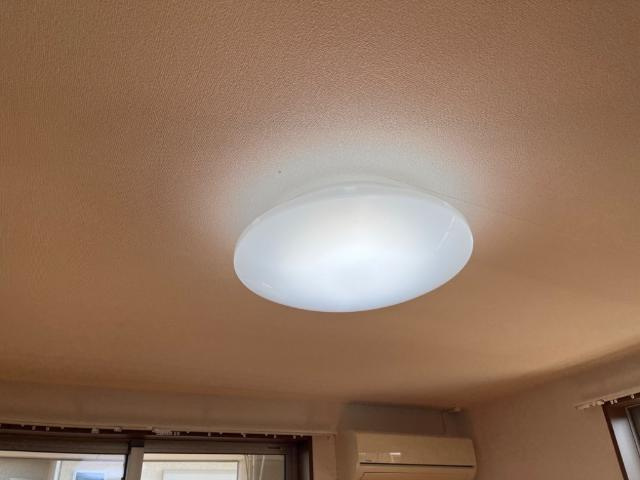 ＳＫＹ　ＬＡＲＫの設備|照明