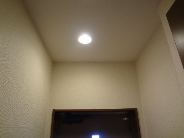 ＳＫＹ　ＬＡＲＫの玄関|玄関