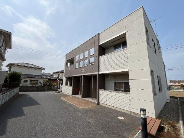 ＳＫＹ　ＬＡＲＫの外観|外観写真（昼）