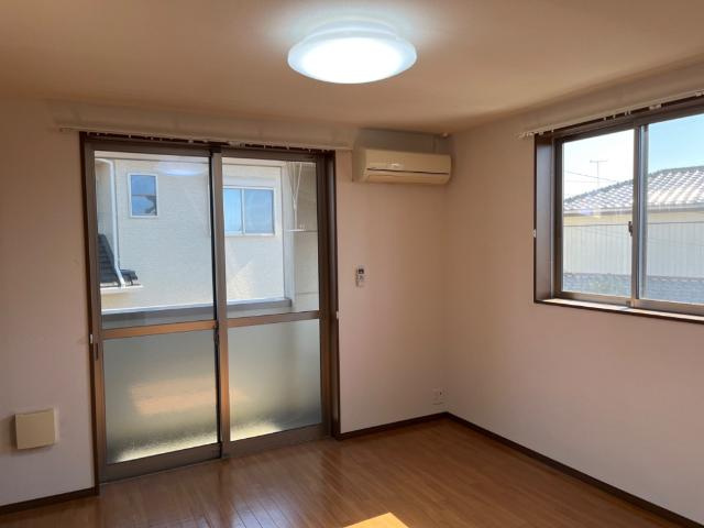 ＳＫＹ　ＬＡＲＫの居間・リビング|リビング