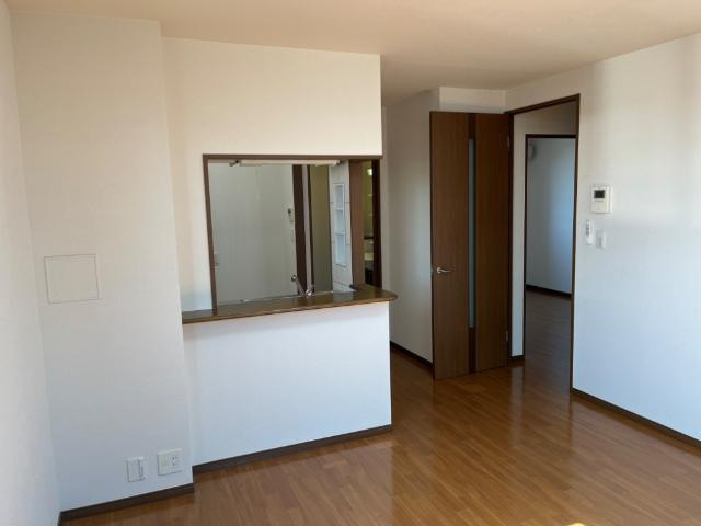 ＳＫＹ　ＬＡＲＫの居間・リビング|リビング