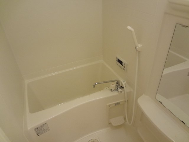 Ｖｅｇa（ベガ）の浴室|バス