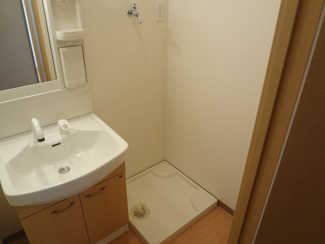 Ｖｅｇa（ベガ）のその他|洗濯機置場