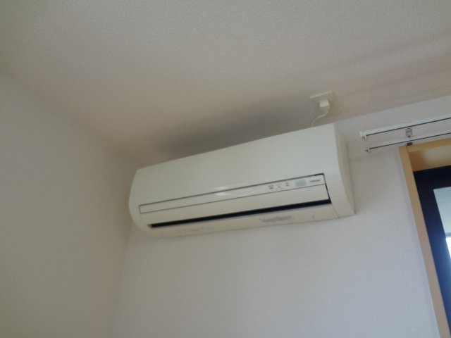 Ｖｅｇa（ベガ）の設備|エアコン