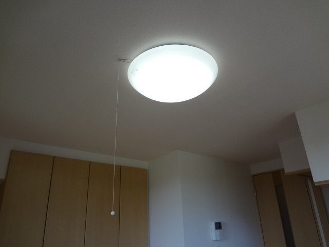 Ｖｅｇa（ベガ）の設備|照明