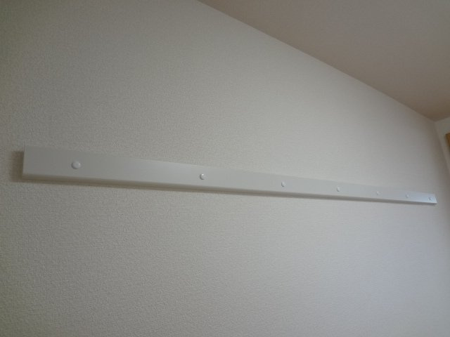 Ｖｅｇa（ベガ）の設備|ハンガーモール