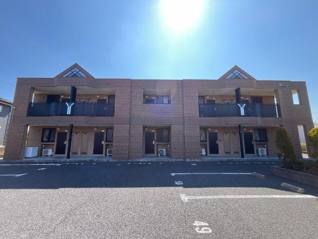 Ｖｅｇa（ベガ）の外観|外観写真（昼）