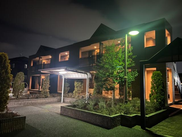 Ｖｅｇa（ベガ）の外観|外観写真（夜）