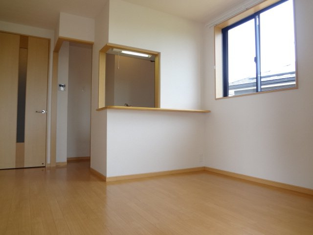 Ｖｅｇa（ベガ）の居間・リビング|リビング