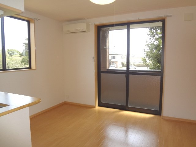 Ｖｅｇa（ベガ）の居間・リビング|リビング