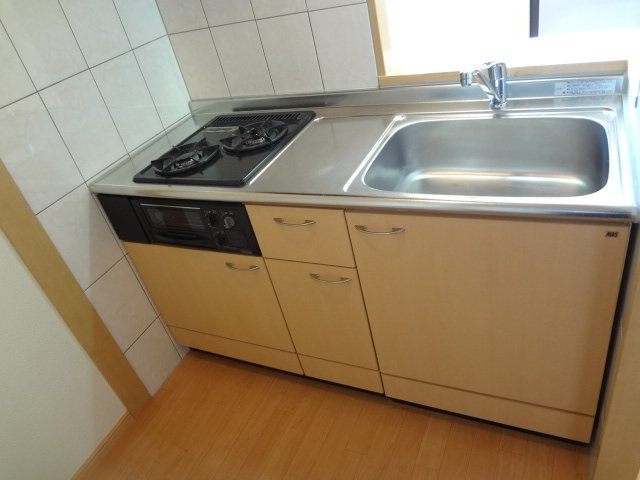 Ｖｅｇa（ベガ）のキッチン|キッチン