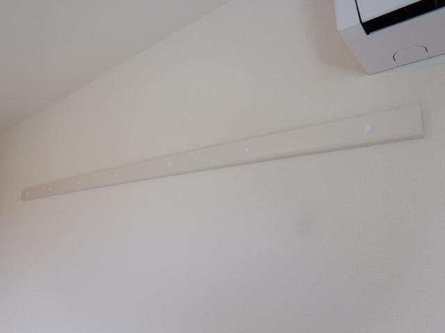 アベリアのその他|ハンガーモール（イメージ）