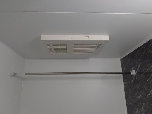 アベリアのその他|浴室乾燥機（イメージ）