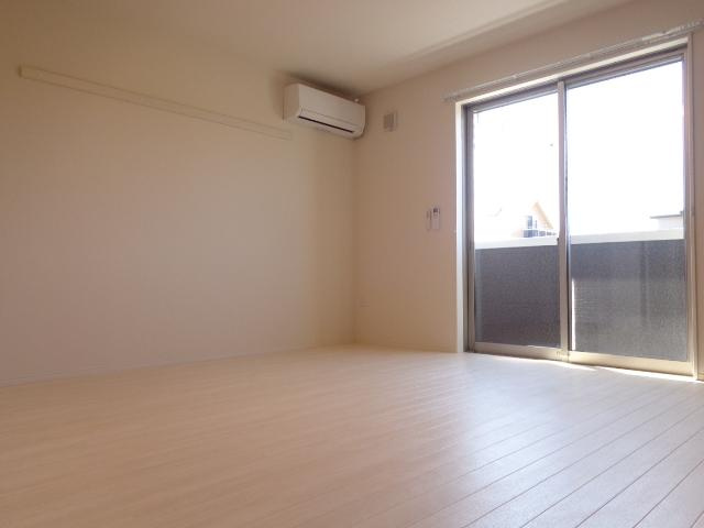 アベリアの内装|洋室（イメージ）