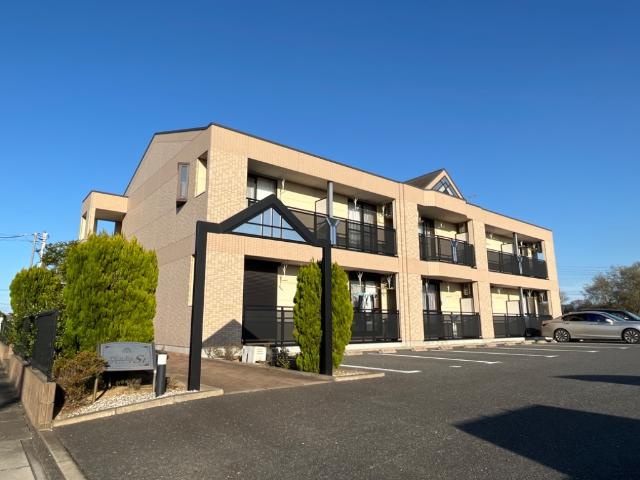 プランドールＳ１