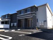 高尾崎 NEW TOWN　La・Ｔｅｒｒｅ Bの画像