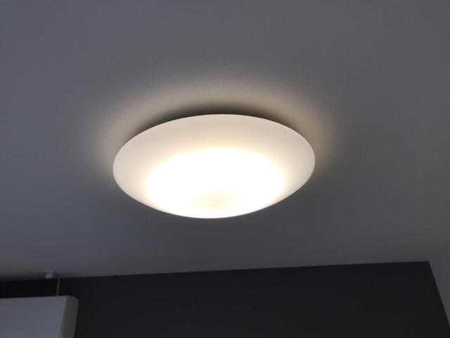 【設備】 | 高尾崎 NEW TOWN　La・Ｔｅｒｒｅ B | 居室照明