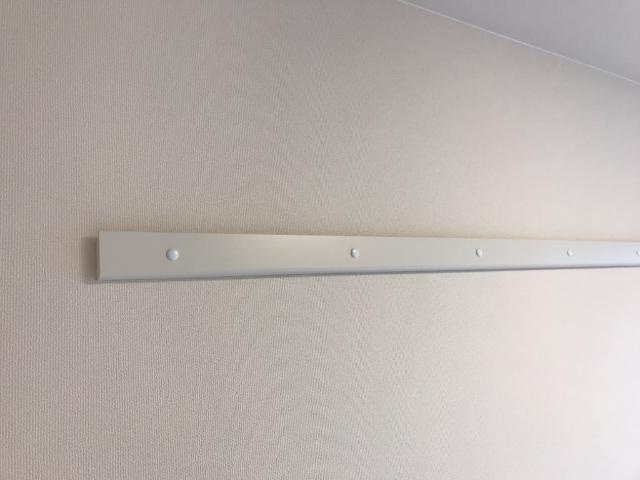 【その他】 | 高尾崎 NEW TOWN　La・Ｔｅｒｒｅ B | ハンガーモール