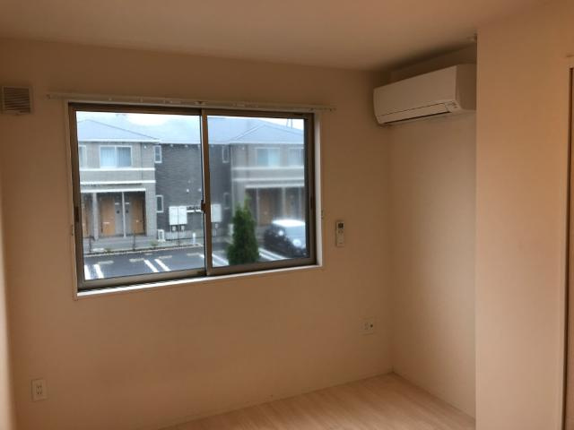 【内装】 | 高尾崎 NEW TOWN　La・Ｔｅｒｒｅ B | 洋室