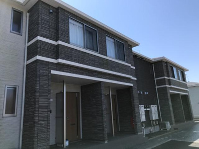 【外観】 | 高尾崎 NEW TOWN　La・Ｔｅｒｒｅ B | 外観写真（昼）