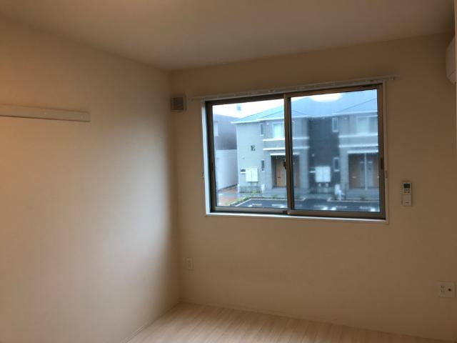 【内装】 | 高尾崎 NEW TOWN　La・Ｔｅｒｒｅ B | 洋室