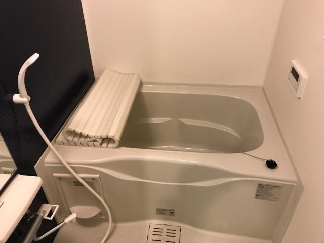 【浴室】 | 高尾崎 NEW TOWN　La・Ｔｅｒｒｅ B | バス