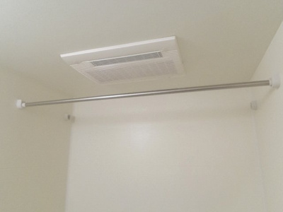 【その他】 | スカイヴァレィＢ | 浴室乾燥機