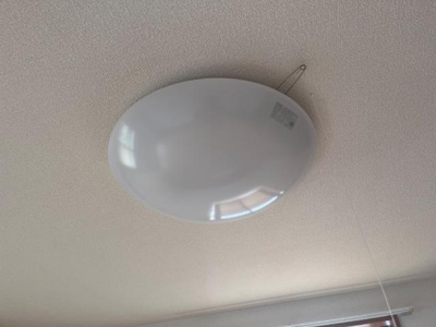 【設備】 | スカイヴァレィＢ | 照明