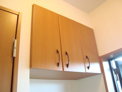 【その他】 | スカイヴァレィＢ | 下足箱