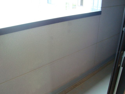 【その他】 | スカイヴァレィＢ | ベランダ