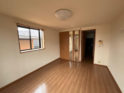 【内装】 | スカイヴァレィＢ | 洋室