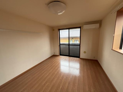 【内装】 | スカイヴァレィＢ | 洋室