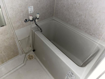 【浴室】 | スカイヴァレィＢ | バス