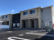 高尾崎 NEW TOWN　La・Ｔｅｒｒｅ Ａの画像