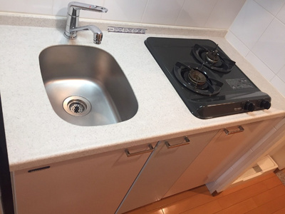 【内装】 | エスリード森ノ宮駅前 | 内装もきれいです