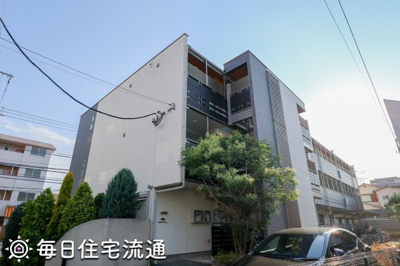 【展望】 | ヴィアロ谷原レジデンス