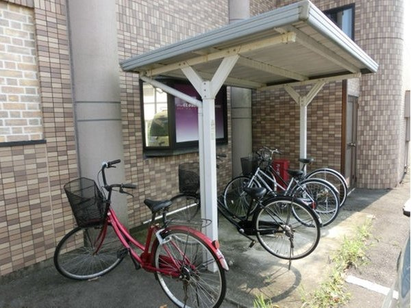 K’s Townのその他共用部分