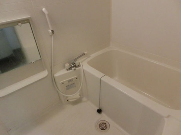 K’s Townの浴室