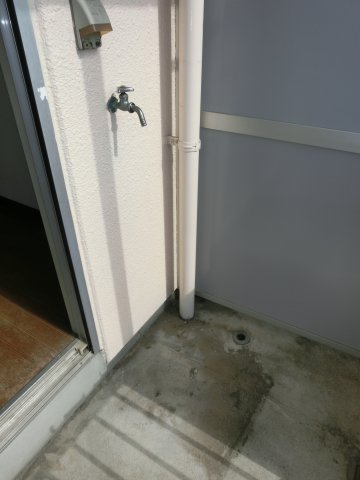 北原ハイツのその他